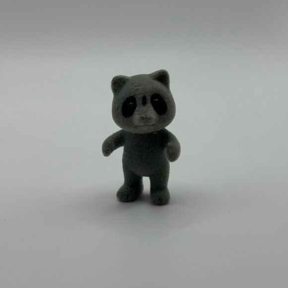 calico critter sylvanian families raccoon - Picture 1 of 2